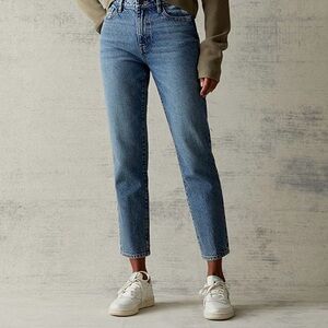 PacSun Medium Blue Mom Jeans